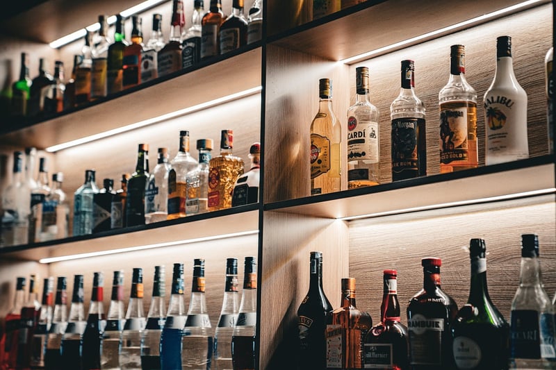 Cocktail Reception