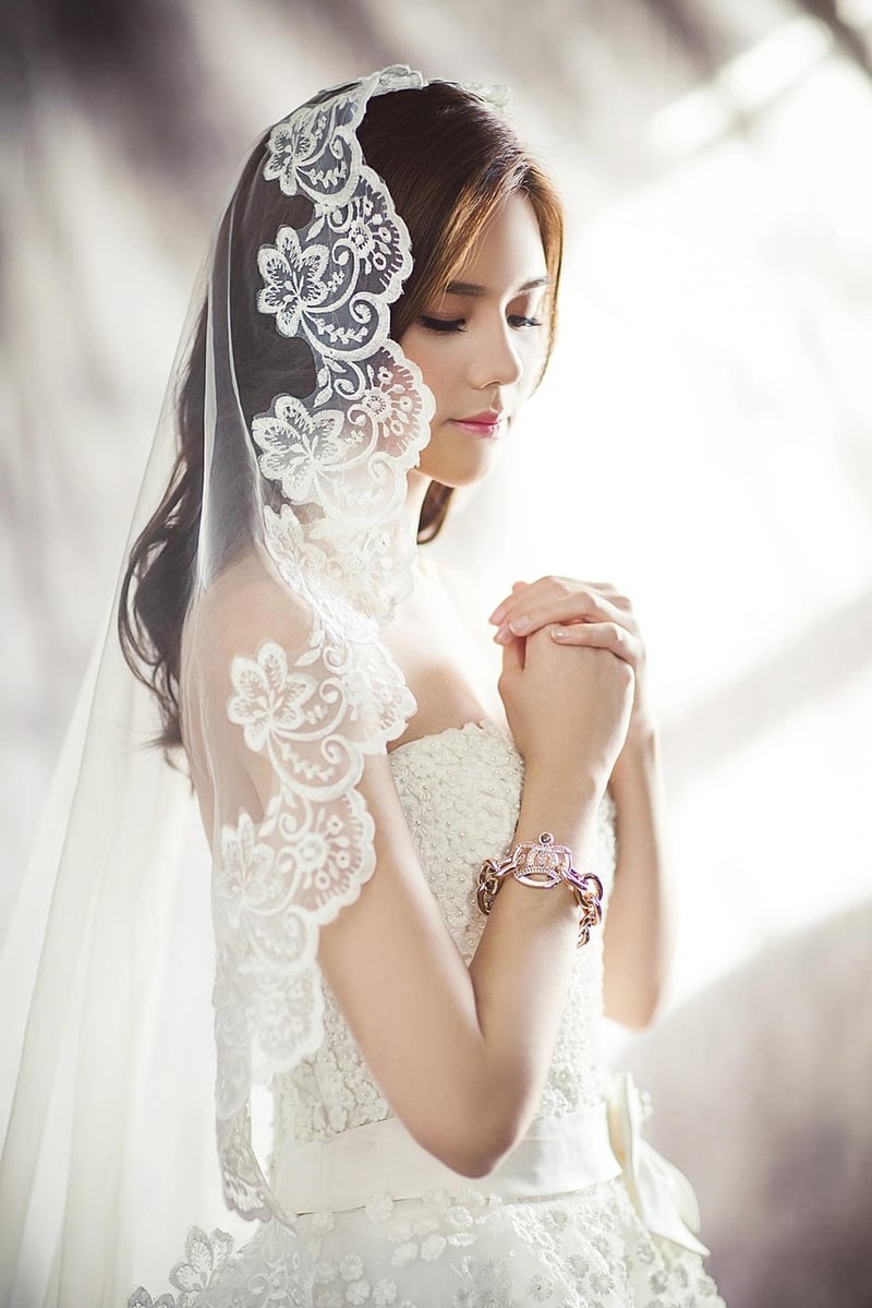 Beachfront Wedding